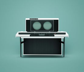 當(dāng)電腦不像電腦時 回望1960年代的計算機發(fā)展