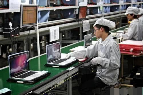 從富士康流水線女工到600億科技帝國的掌舵人 一個連接器的創(chuàng)業(yè)傳奇
