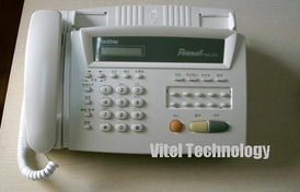 肇慶揮圖網絡科技 二手兄弟FAX 275熱敏傳真機在端州計算機網絡科技領域的應用與價值