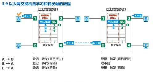 數(shù)據(jù)鏈路層筆記3.2 幀封裝與透明傳輸——從湖南科大微課堂到實戰(zhàn)理解